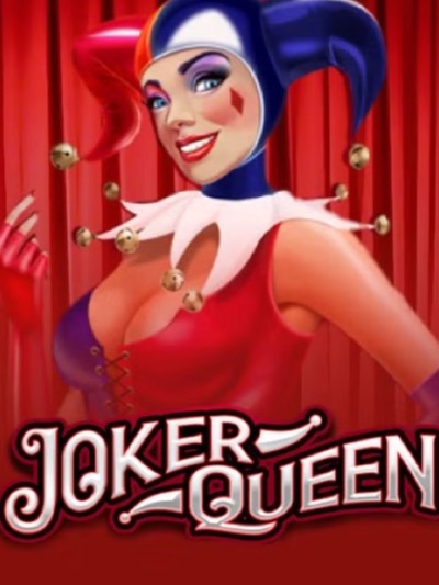 Joker Queen
